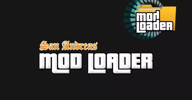 Como instalar o mod loader?