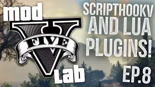 LUA Plugin for Script Hook V 10.1 Download
